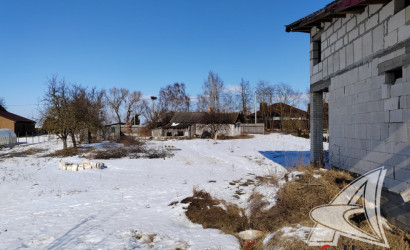 Купить участок, Блювиничи, Чернавчицкий с/с, 21.6 соток. Фото 11