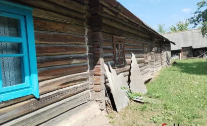  1-этаж.(50.5 м2), Железники(д. 56)