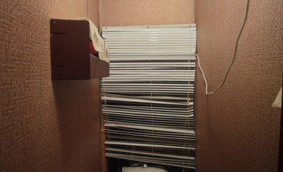 Купить 4-комнатную квартиру, Новый Двор, Заречная. Фото 9