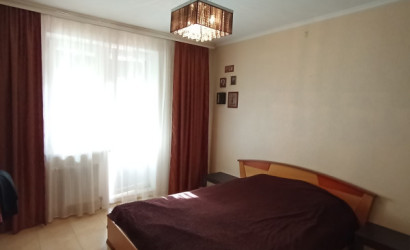 Купить 3-комнатную квартиру, Гомель, Газеты Гомельская Правда, 34. Фото 9