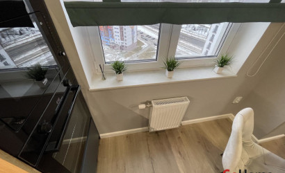 Купить 2-комнатную квартиру, Гродно, Магистральная, 12А. Фото 4