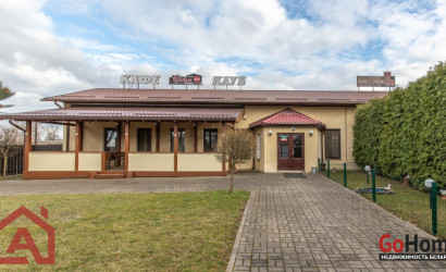 Продажа помещения, Щомыслица, Брестская, 7,  343.4 кв.м.. Фото 2