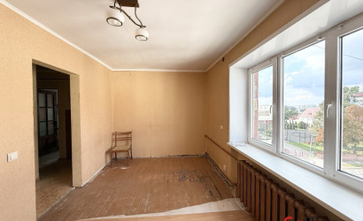 Купить 3-комнатную квартиру, Гродно, Парижской Коммуны, 12. Фото 8