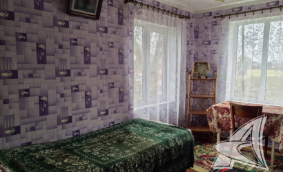 Купить дом, Морозовичи, Лыщицкий с/с, 20 соток. Фото 7