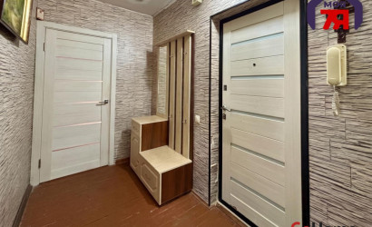 Купить 2-комнатную квартиру, Старобин, Молодёжная , 2. Фото 7