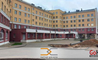 Продажа офиса, Минск, Некрасова ул., 53,  29.02 кв.м.. Фото 11