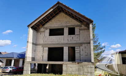 Купить дом, Брест, Мухавецкий с/с, 5.26 соток. Фото 2