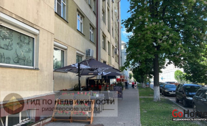 Купить 1-комнатную квартиру, Гомель, просп. Ленина, д. . Фото 5