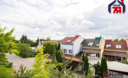 Купить 1-комнатную квартиру, Минск, Крупской ул., 23 (Заводской район). Фото 11