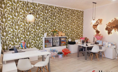 Продажа офиса, Жлобин, Первомайская, 34,  31.1 кв.м.. Фото 1