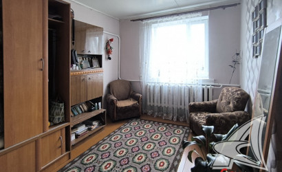 Купить дом, Малорита, г. Малорита, 20.72 соток. Фото 11