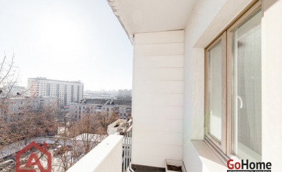 Снять 3-комнатную квартиру, Минск, Сурганова, 38 (Советский район). Фото 19