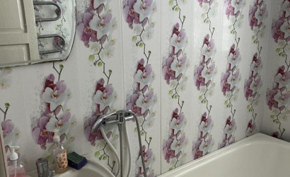 Снять 3-комнатную квартиру на сутки, Орша, Текстильщиков, 3. Фото 6