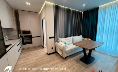 Купить 3-комнатную квартиру, Минск, Михаила Савицкого ул. 12(Октябрьский район). Фото 22