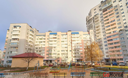 Купить 2-комнатную квартиру, Минск, Игуменский тракт, 16 (Ленинский район). Фото 5