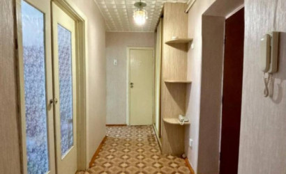 Купить 2-комнатную квартиру, Солигорск, Ленина ул., 6. Фото 11