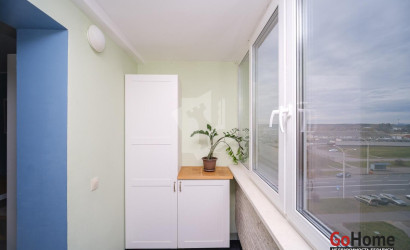 Купить 3-комнатную квартиру, Минск, Скрипникова ул., 34 (Фрунзенский район). Фото 7