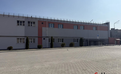 Продажа торгового помещения, Гродно, Поповича, 4, 1485 кв.м.. Фото 10