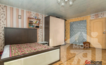 Купить дом, Мясота, Первомайская ул., 25 соток. Фото 18