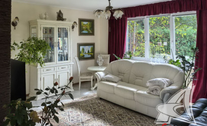 Купить дом, Прилуки Малые, Залесский с/с, 25 соток. Фото 7