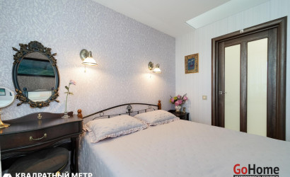 Купить 2-комнатную квартиру, Минск, Бумажкова ул., 37/а(Партизанский район). Фото 15