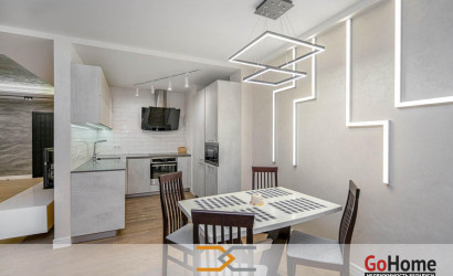 Купить 3-комнатную квартиру, Минск, Червякова ул., 55 (Центральный район). Фото 2