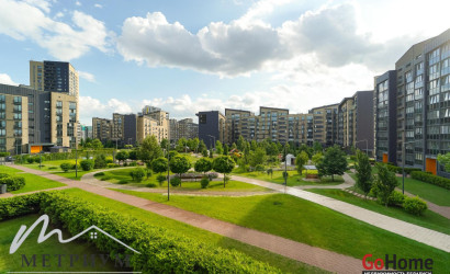 Купить 1-комнатную квартиру, Копище, Братьев Райт ул., 7. Фото 14