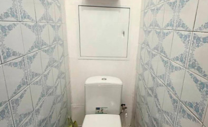 Купить 4-комнатную квартиру, Минск, Газеты Звязда пр-т 35 (Московский район). Фото 17