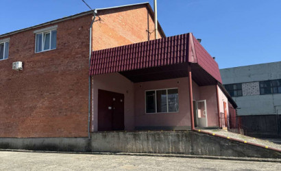 Продажа склада, Пинск, 60 лет Октября,  2129 кв.м.. Фото 1