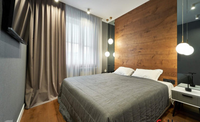 Купить 3-комнатную квартиру, Минск, Шаранговича ул., 29 (Фрунзенский район). Фото 17