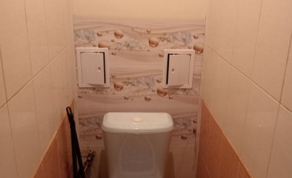 Купить 1-комнатную квартиру, Минск, Руссиянова ул., 32/2 (Первомайский район). Фото 23