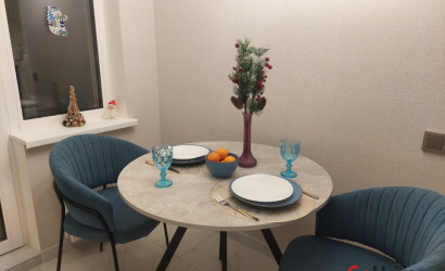 Снять 2-комнатную квартиру на сутки, Пинск, Пинск, Первомайская ул. 93. Фото 14