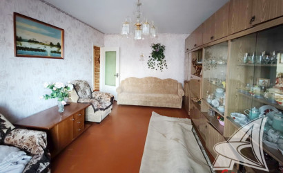 Купить 4-комнатную квартиру, Кобрин. Фото 3