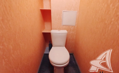 Купить 3-комнатную квартиру, Брест, Ковалево, ул. Суворова. Фото 14