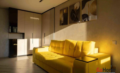 Купить 2-комнатную квартиру, Витебск, Черняховского просп., 7. Фото 1