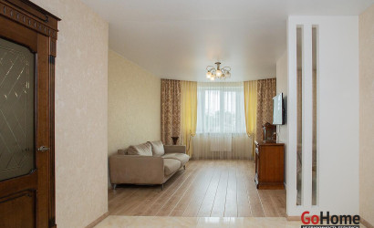 Купить 2-комнатную квартиру, Минск, Стадионная ул., 9(Центральный район). Фото 2
