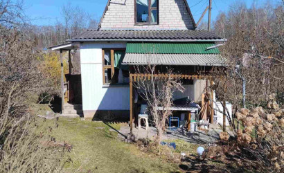 Купить дачу, Утес, 8.66 соток. Фото 5