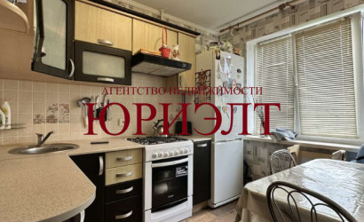 Купить 1-комнатную квартиру, Брест, ул. Пушкинская, д. . Фото 1