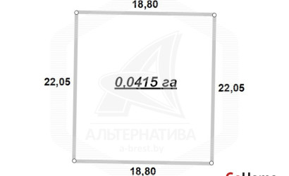 Купить дачу, Брест, Мухавецкий с/с, 4.15 соток. Фото 20