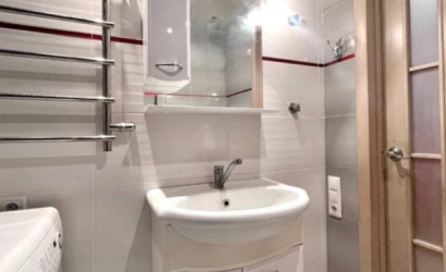 Купить 1-комнатную квартиру, Минск, Максима Богдановича ул. 135 (Советский район). Фото 7