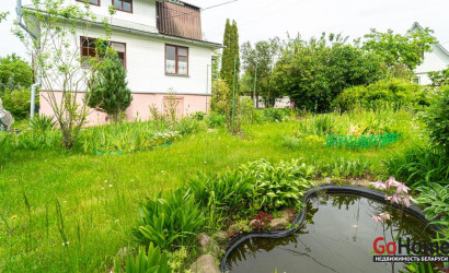 Купить дом в деревне, Водолей, 8.37 соток. Фото 35