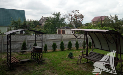 Купить дом, Брест, Сад. товарищества, 6.01 соток. Фото 41