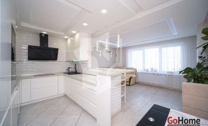 Купить 3-комнатную квартиру, Минск, Лосика ул., 31 (Московский район). Фото 12