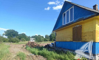 Купить дом, Подлужье, Домачевский с/с, 25 соток. Фото 3