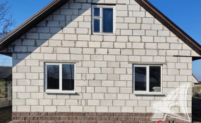 Купить дом, Вулька-Заставская, Мухавецкий с/с, 14.3 соток. Фото 5