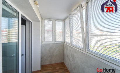 Купить 3-комнатную квартиру, Минск, Камайская ул., 14 (Центральный район). Фото 32