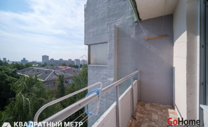 Купить 3-комнатную квартиру, Минск, Калинина пер., 9 (Первомайский район). Фото 28