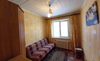 Купить 4-комнатную квартиру, Новополоцк, Молодежная ул., 94. Фото 17