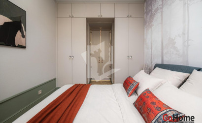 Купить 2-комнатную квартиру, Минск, Независимости просп., 42 (Партизанский район). Фото 10