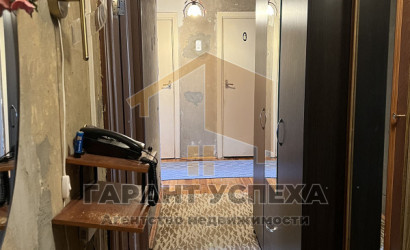 Купить 3-комнатную квартиру, Брест, ул. Московская, д. . Фото 13